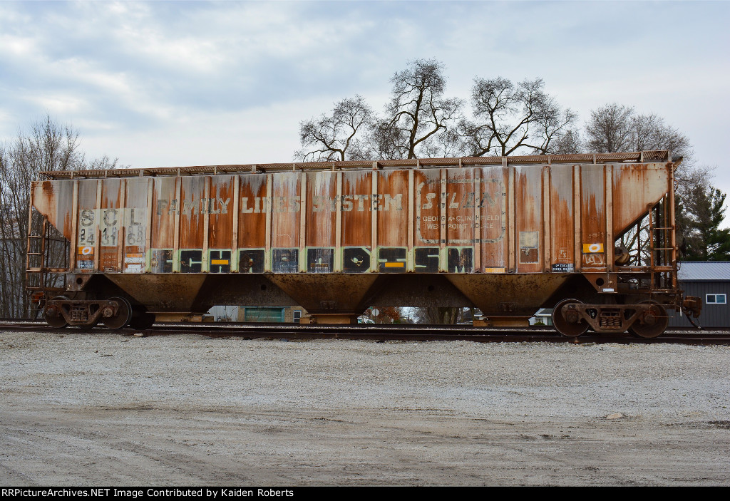 CSXT 251898